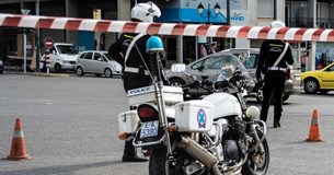 20 τροχαία με 19 τραυματίες και 1 νεκρό το Δεκέμβριο στη Στερεά Ελλάδα