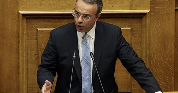 Αποζημίωση ιδιοκτητών για τα μειωμένα ενοίκια του Νοεμβρίου