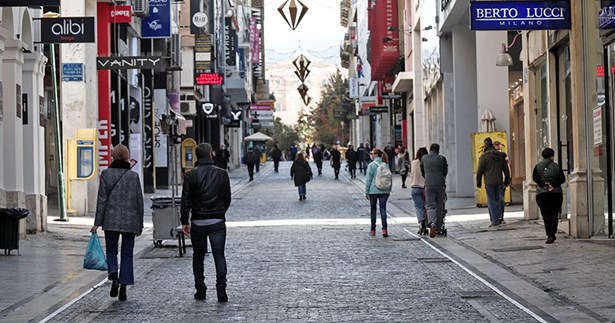 Ανοιγμα των καταστημάτων εισηγούνται οι λοιμωξιολόγοι - Τι προτείνουν για τις «κόκκινες» περιοχές