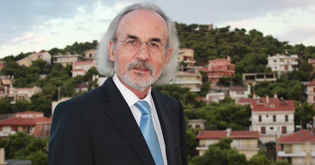 Βγάζει στη σέντρα την Περιφέρεια Στερεάς Ελλάδας ο πρώην Νομάρχης Νίκος Στάμος