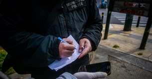 Σταμάτης Χαλβατζής: «Γιατί συνεχίζεται το «σκληρό» lockdown στη Βοιωτία;»