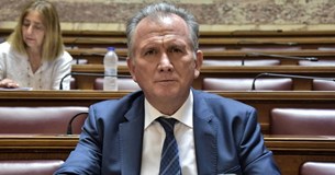 Γιώργος Μουλκιώτης: «Αμεση λήψη στοχευμένων μέτρων στήριξης της αγοράς μετά το συνεχιζόμενο lockdown στην Βοιωτία»