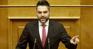 Γιάννης Σαρακιώτης: «Τα ΕΛ.ΤΑ. Δομοκού το επόμενο θύμα της κυβερνητικής αναλγησίας;»