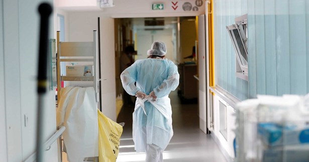 Κορωνοϊός: «Έκρηξη» νέων των κρουσμάτων - 117 νέα κρούσματα στη Στερεά Ελλάδα