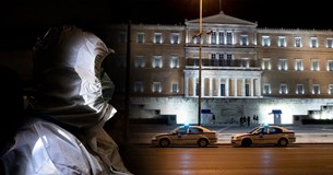 Lockdown στην Αττική: Φόβοι για εγκλεισμό 3 μηνών - Τι δείχνουν τα νούμερα της καραντίνας