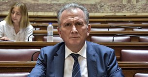 Γιώργος Μουλκιώτης: «Η ανικανότητα της Κυβέρνησης Μητσοτάκη να διασώσει τις επιχειρήσεις στη Βοιωτία έχει χτυπήσει «κόκκινο»»