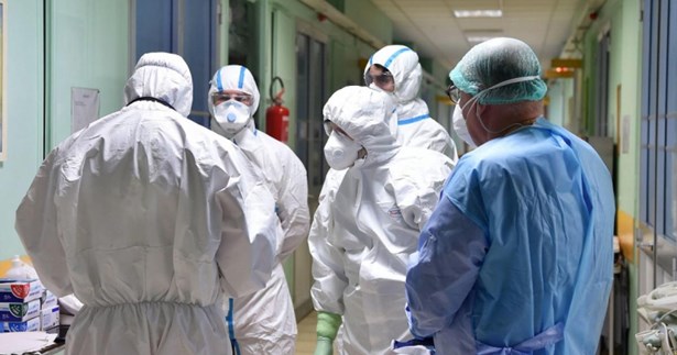 Κορωνοϊός: 64 νέα κρούσματα στη Στερεά Ελλάδα - Σημαντική μείωση στην Εύβοια