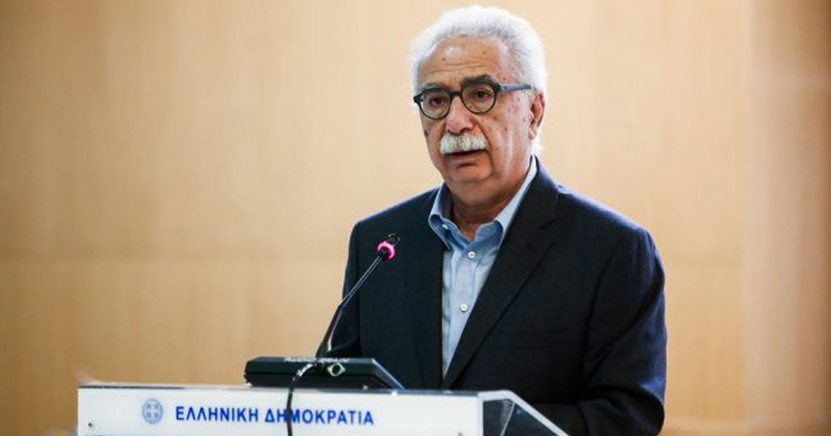 Το Μουσικό Σχολείο Λιβαδειάς θα εγκαινιάσει ο Υπουργός Παιδείας