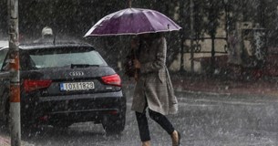 Σε ετοιμότητα ο μηχανισμός της Περιφέρειας Στερεάς Ελλάδας για το κύμα κακοκαιρίας «Μήδεια»