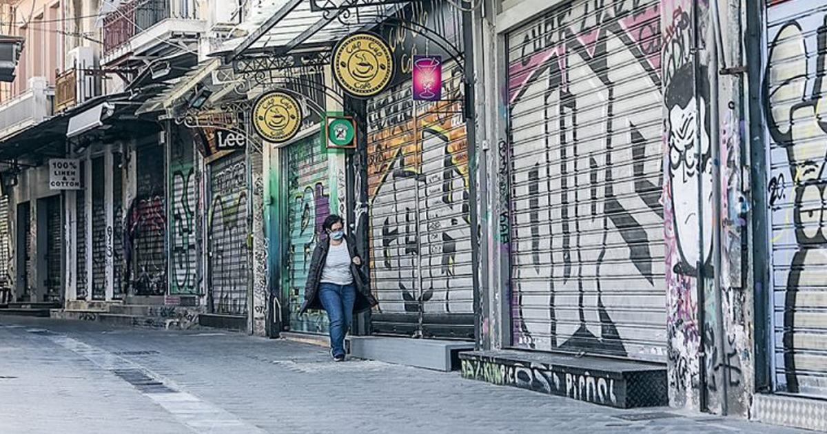 Τα νέα μέτρα στήριξης για ενοίκια, επιστρεπτέα