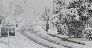 Β. Αποστόλου: Η Εύβοια για μια ακόμη φορά στο έλεος των καιρικών συνθηκών