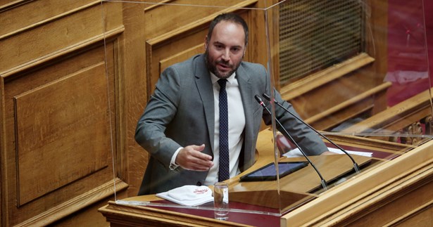 Στο «Ράδιο Θήβα» μίλησε ο Μίλτος Χατζηγιαννάκης για τα προβλήματα της Εύβοιας λόγω της «Μήδειας»