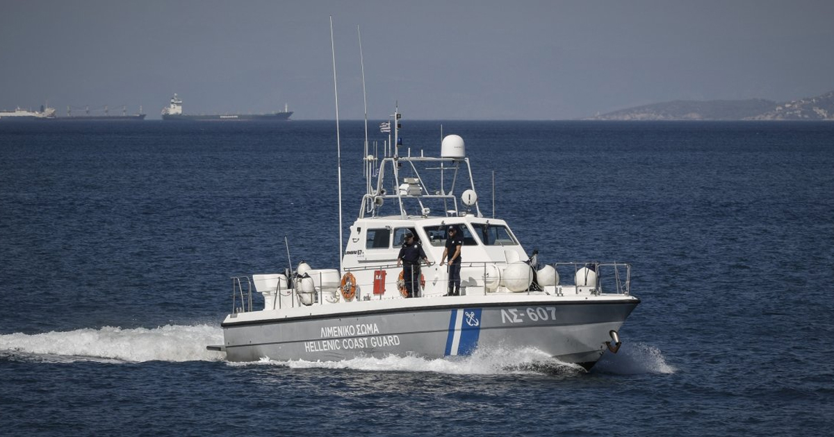 Θρίλερ στην Εύβοια - Νεκρός 63χρονος, μέλος πληρώματος πλοίου