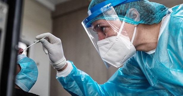 Έκτακτο: 80 νέα κρούσματα στη Στερεά ανακοίνωσε σήμερα ο ΕΟΔΥ