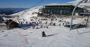 Επιστολή Σταθά για την «Έναρξη λειτουργίας Χιονοδρομικού Κέντρου Παρνασσού για αθλητές»