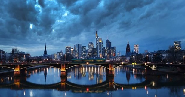 Γερμανία: Παράταση lockdown με σταδιακή άρση των περιορισμών