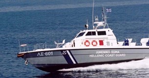 Ιτέα: Εντοπίστηκε νεκρός 62χρονος μέσα στο σκάφος του
