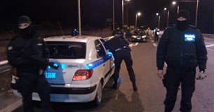 Συνελήφθη ο αρχηγός συμμορίας ανηλίκων που λήστευε οδηγούς στο Πυρί Θήβας