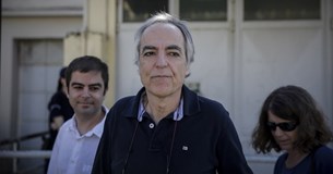 Κουφοντίνας: Τέλος η απεργίας πείνας 