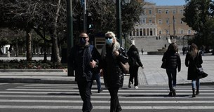 Κορονοϊός - Γώγος: Υπάρχει ένα όριο στο lockdown - Αρχές Απρίλη μερικό άνοιγμα