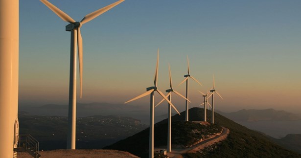 Προτάσεις του Επιμελητηρίου Ευβοίας για τα αιολικά πάρκα στην Εύβοια