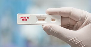 Δωρεάν rapid tests στο Καπαρέλλι του Δήμου Θηβαίων