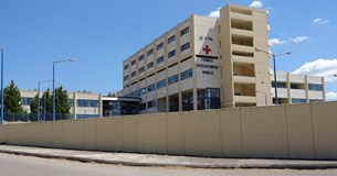 «Τραγικά υποστελεχωμένο» το Γενικό Νοσοκομείο Θήβας - Αμεση ενίσχυση ζητά το ΚΚΕ