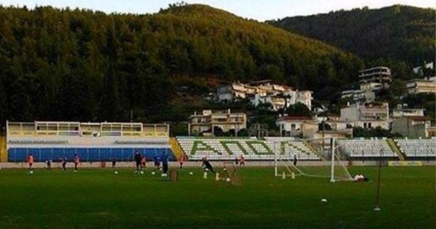 Αυτό είναι το νέο ωράριο λειτουργία του Δημοτικού Σταδίου Λιβαδειάς