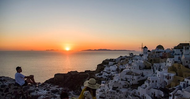 Ζαχαράκη: Στις 14 Μαΐου ανοίγει ο τουρισμός στην Ελλάδα