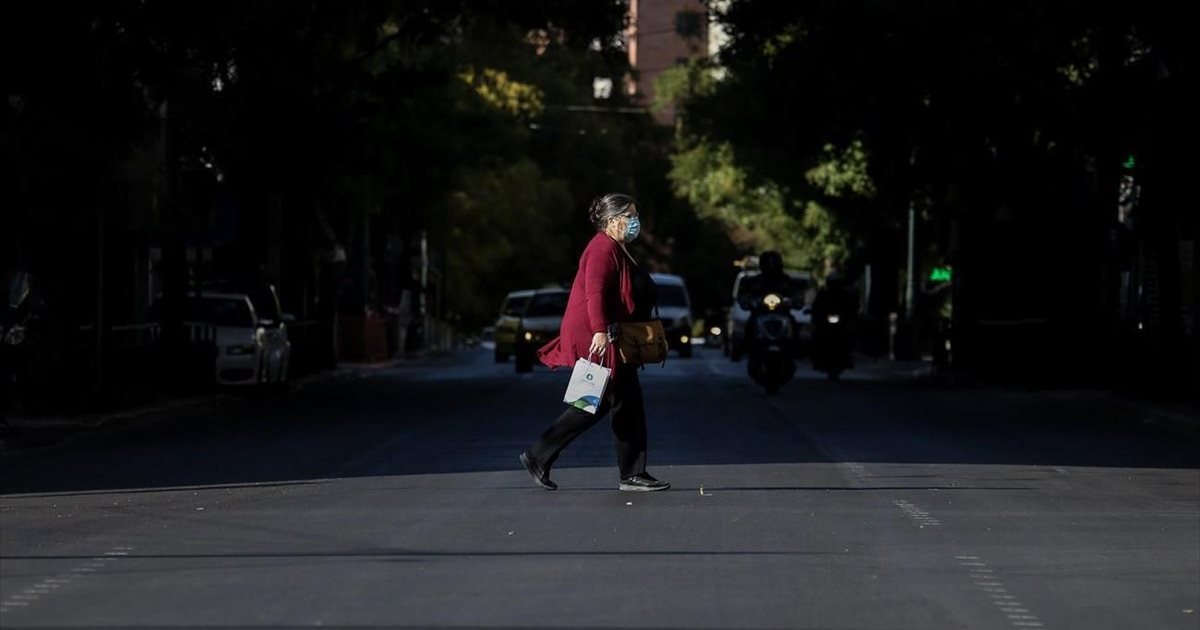 Που βρίσκονται τα 59 νέα κρούσματα κορωνοϊού στη Βοιωτία